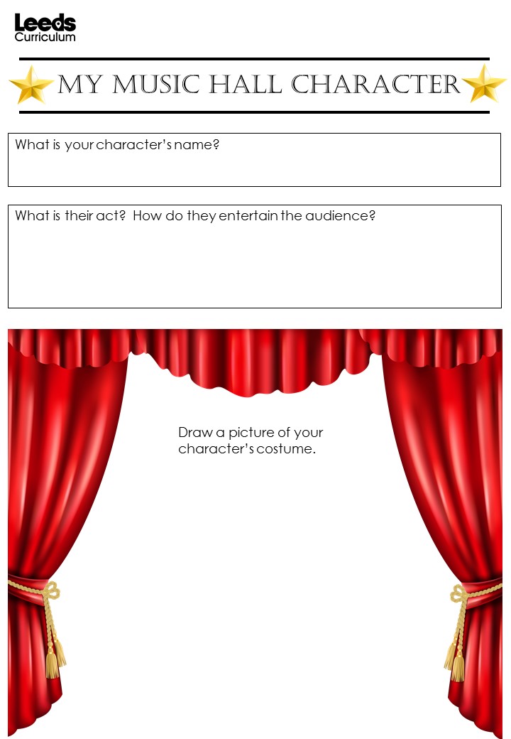 Activity sheets should be uploaded in Word or Powerpoint (which can be set to A4 paper size for printing) rather than PDF format. This enables teachers to easily edit the document and adapt it to their needs. Clear instructions that are bullet pointed or chunked, and relevant illustrations make activity sheets more visually appealing, and can help the student to engage more with the activity. Activity sheet from mylearning.org